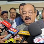 उप मुख्यमंत्री अरुण साव ने किया अन्नपूर्ति ग्रेन एटीएम का शुभारंभ