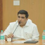 अवैध शराब और नशीले उत्पादों के निर्माण-विक्रय पर प्रभावी नियंत्रण सुनिश्चित करें :- कलेक्टर दुदावत